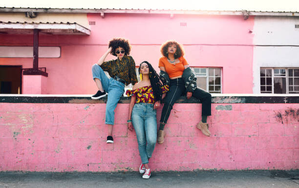 Best Modern Fashion Styles That Define Today’s Trendy Wardrobe