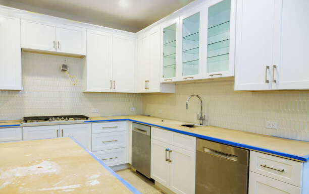 How Much Does a Kitchen Renovation Cost? A Complete Budget Guide