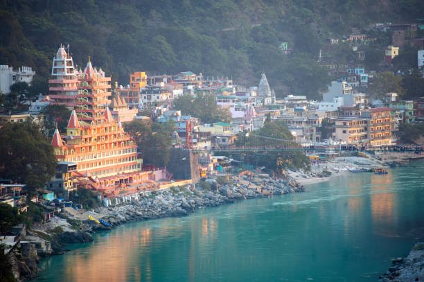Rishikesh Char Dham