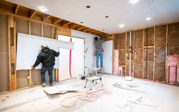 Home Renovation: Transform Your Living Space into a Modern and Valuable Masterpiece Transform Your Living Space into a Modern and Valuable Masterpiece