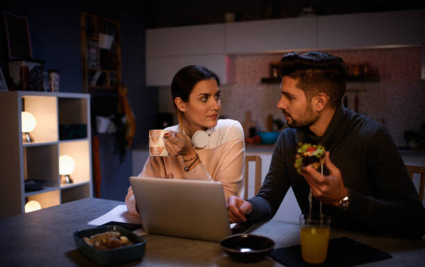 Digital Detox Date Night: Reconnect Without Screens and Strengthen Your Relationship Digital Detox Date Night