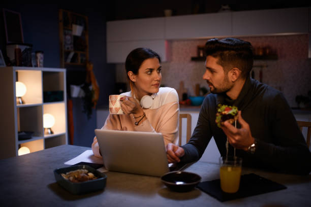 Digital Detox Date Night