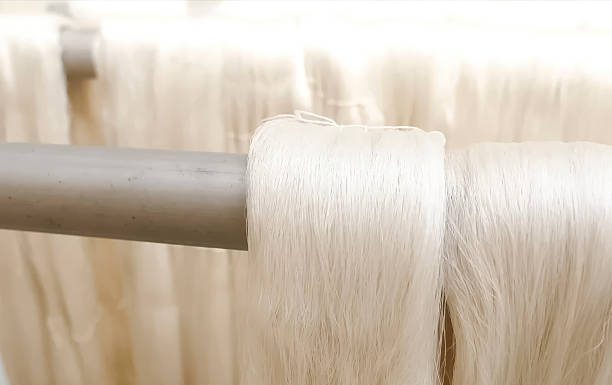 The Future of Sustainable Manufacturing with Monofilament Yarn and Eco-Friendly Alternatives