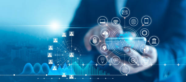 Predictive Analytics in Marketing
